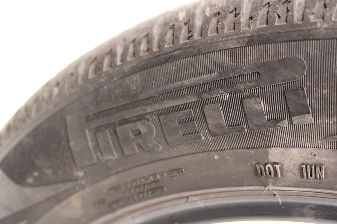 2021 Tire Pirelli Scorpion AS Plus 3 265/50R19 110V Pair R73820 - Alshned Auto Parts