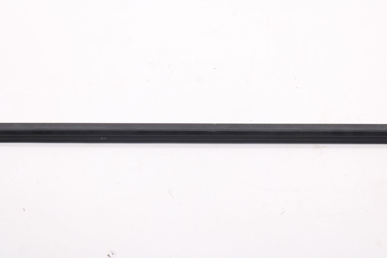 2021-2026 Hyundai Elantra SE Rear Left Door Belt Outer and Inner Weatherstrip8
