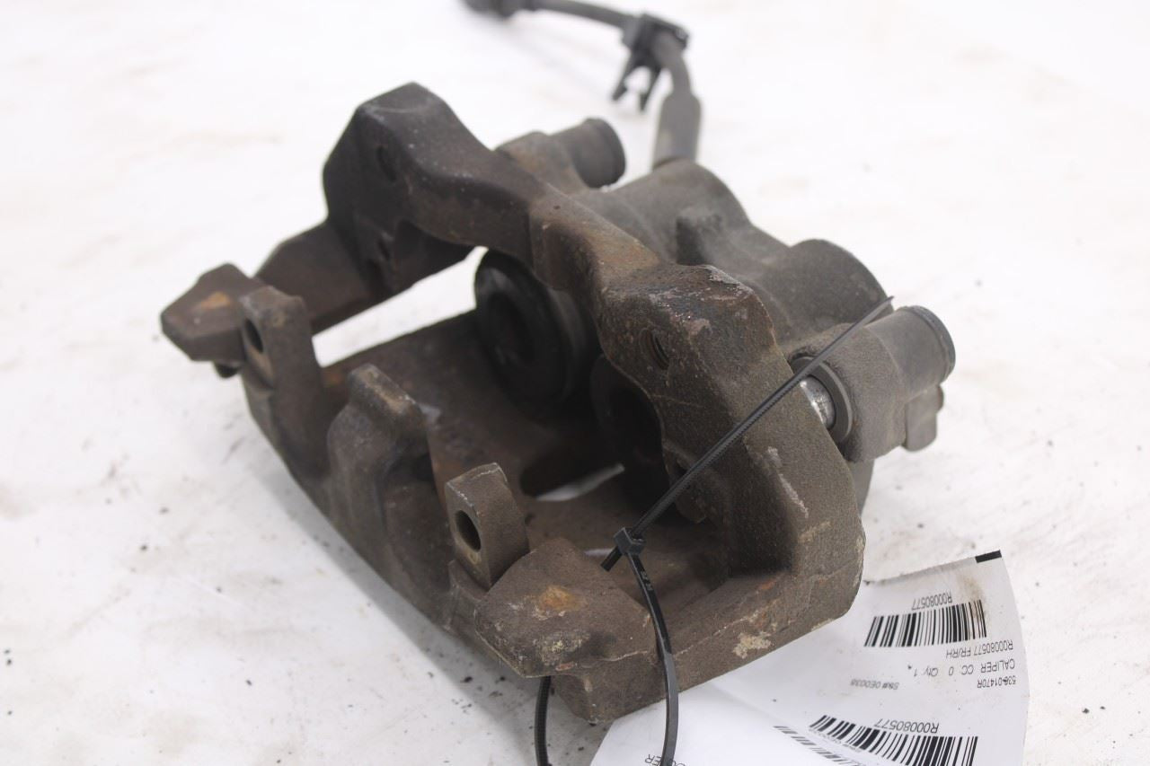 2011-22 Jeep Grand Cherokee Limited 3.6L 4WD Front Right Side Brake Disc Caliper9