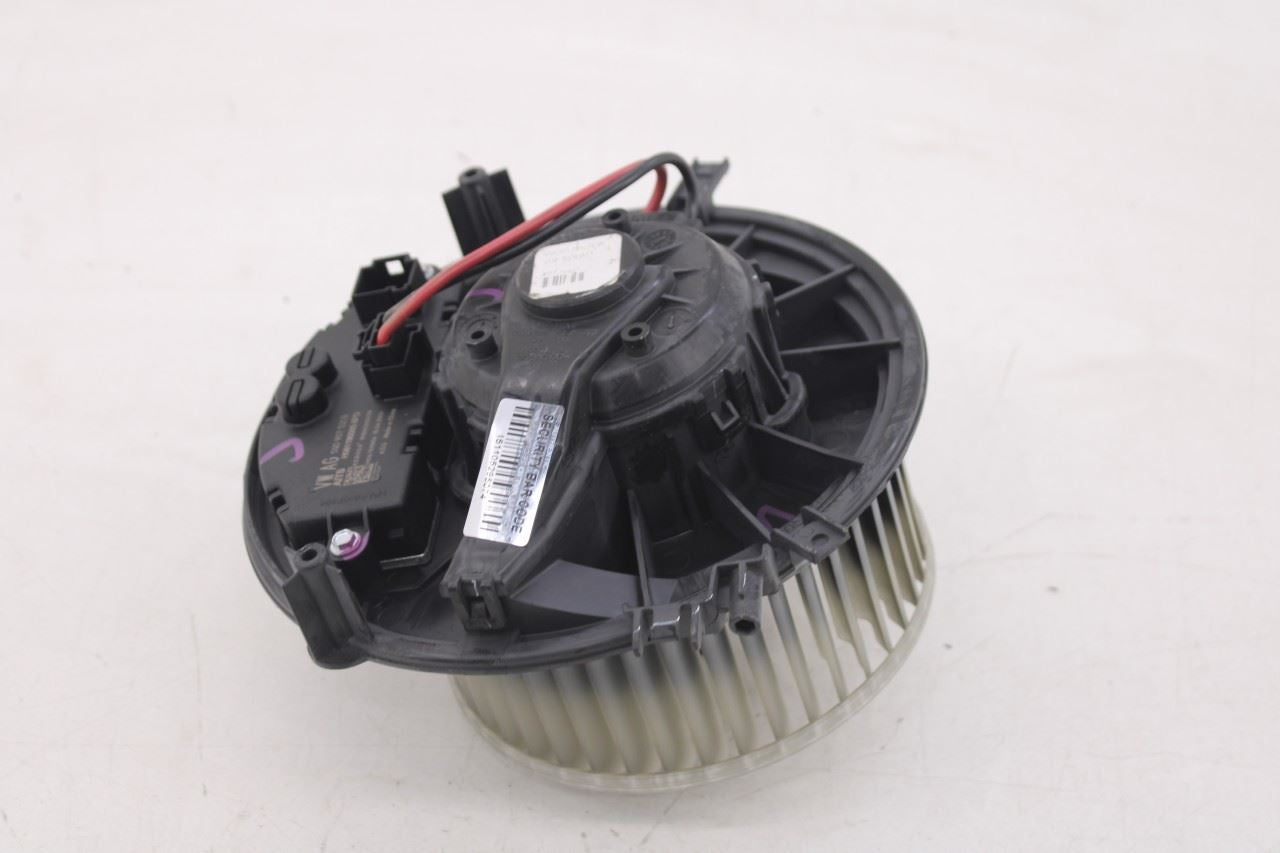 2018-2025 Volkswagen Atlas SE 3.6L HVAC AC Blower Fan Motor 3QF819021 OEM - Alshned Auto Parts