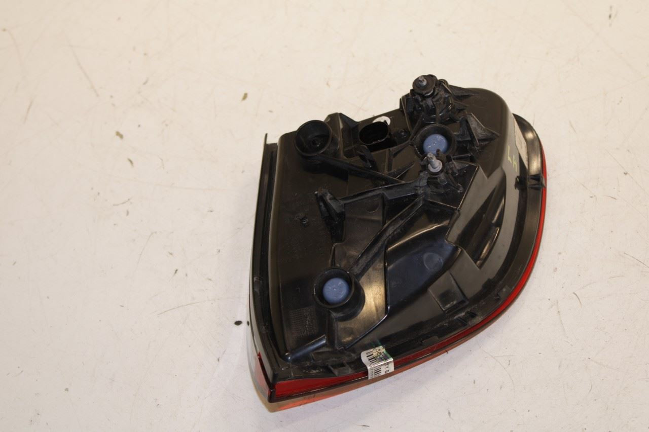 2011-2014 Porsche Cayenne Platinum Rear Left Side Tail Light Lamp 958-945-093-C - Alshned Auto Parts