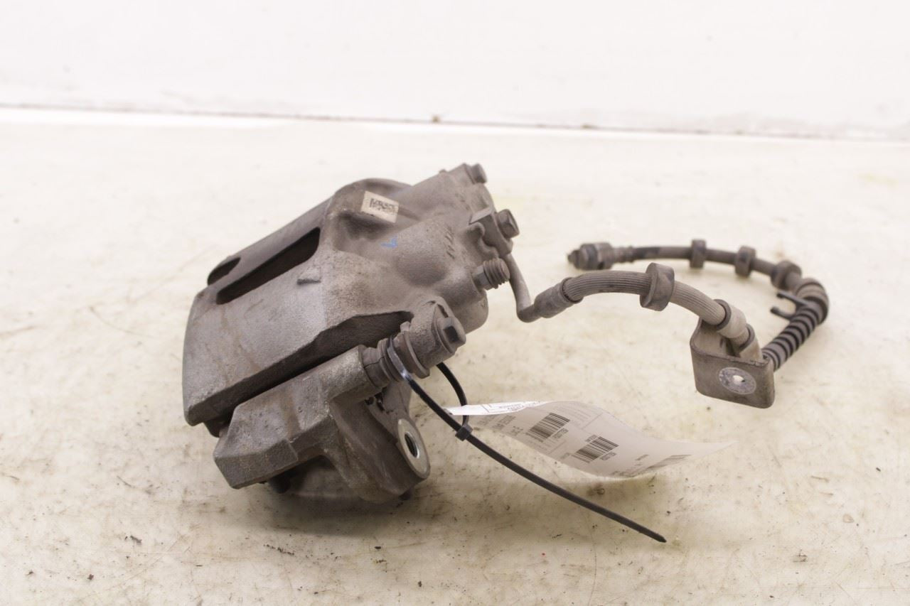 17-2020 Chrysler Pacifica Limited Front Left Disc Brake Caliper 68144161AA OEM - Alshned Auto Parts