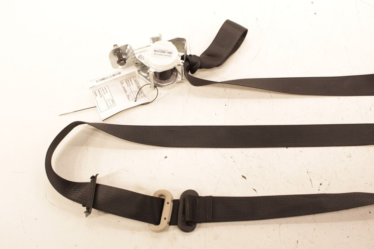 22-24 Ford Expedition MAX XLT Rear Driver Left Side 3rd Row Seat Belt Retractor - Alshned Auto Parts
