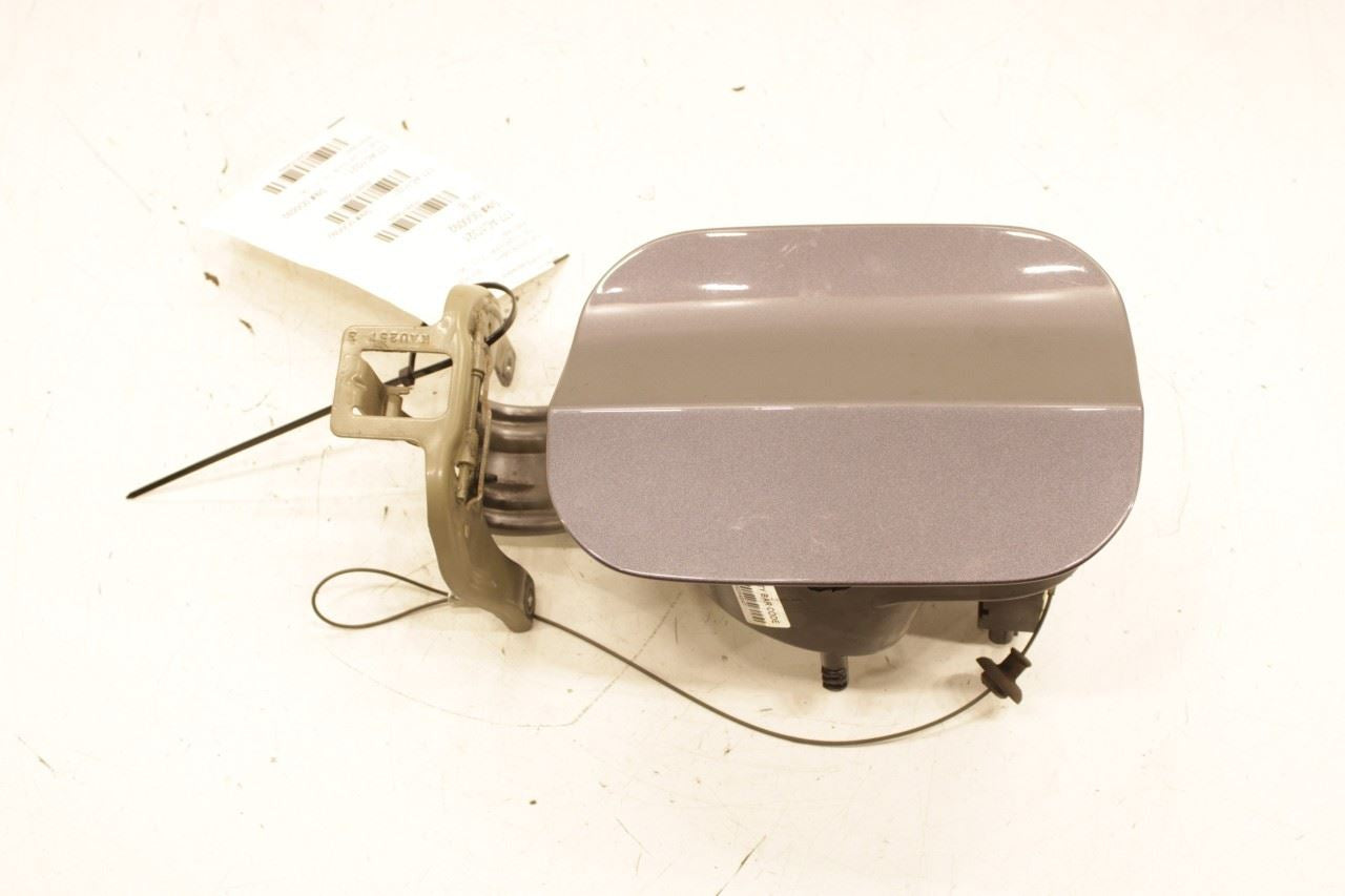 2019-2025 Acura RDX SH-AWD Fuel Tank Filler Housing Door Lid Cover 74480-TJB-A00 - Alshned Auto Parts