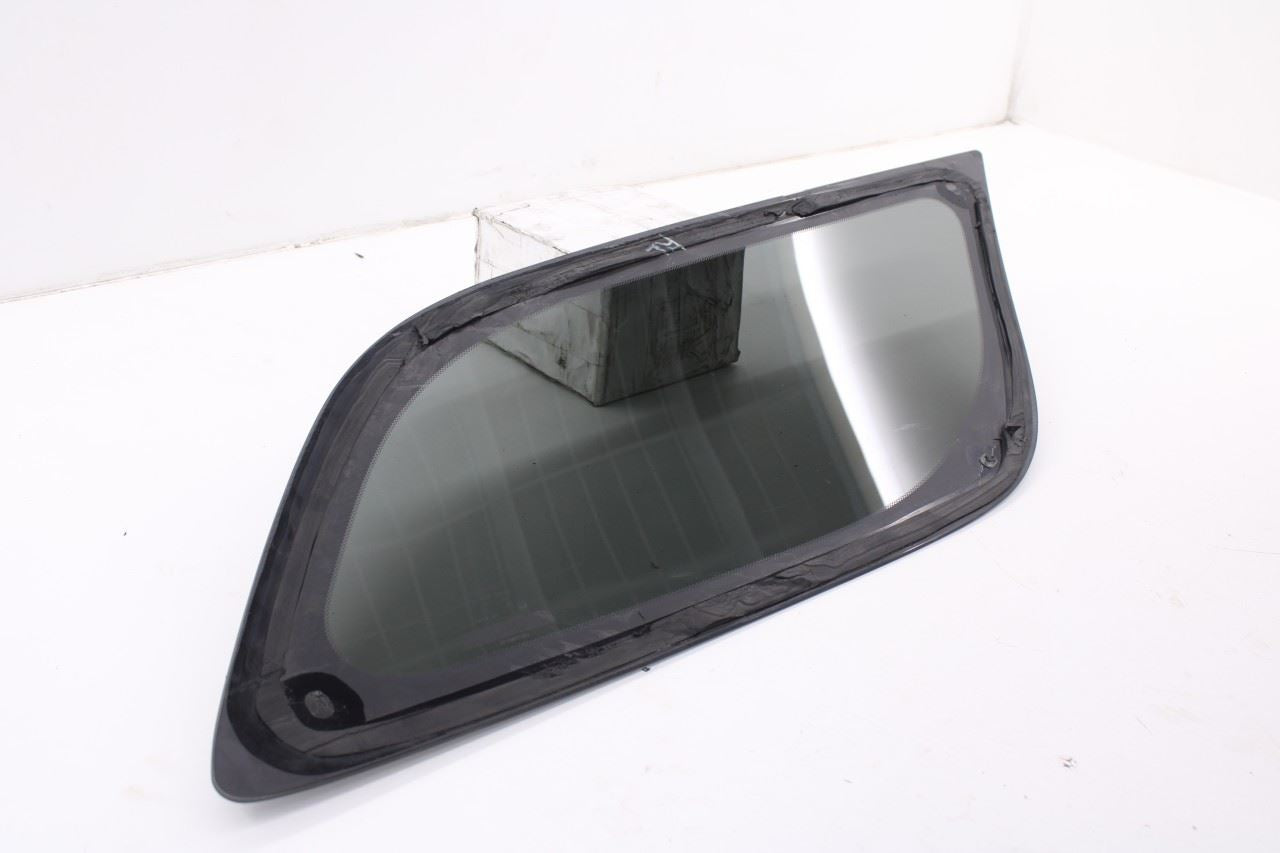 2011-2026 Dodge Durango SXT Rear Left Quarter Window Tinted Glass 55399267AE7