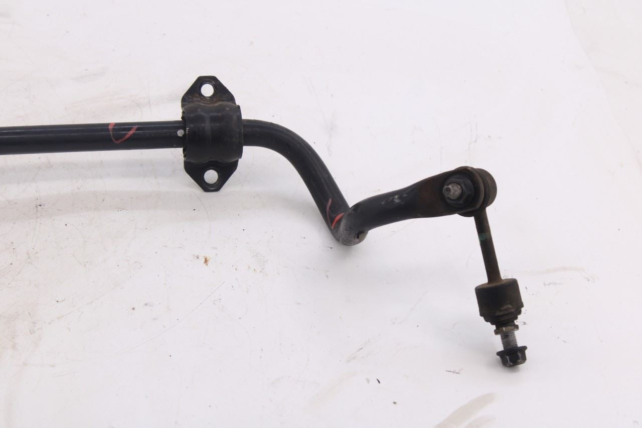 2020-22 Kia Sportage Nightfall FWD Rear Stabilizer Sway Anti-Roll Bar 55510D35003