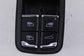 2011-18 Porsche Cayenne S Front Left Door Master Power Window Switch 7PP959858AE11