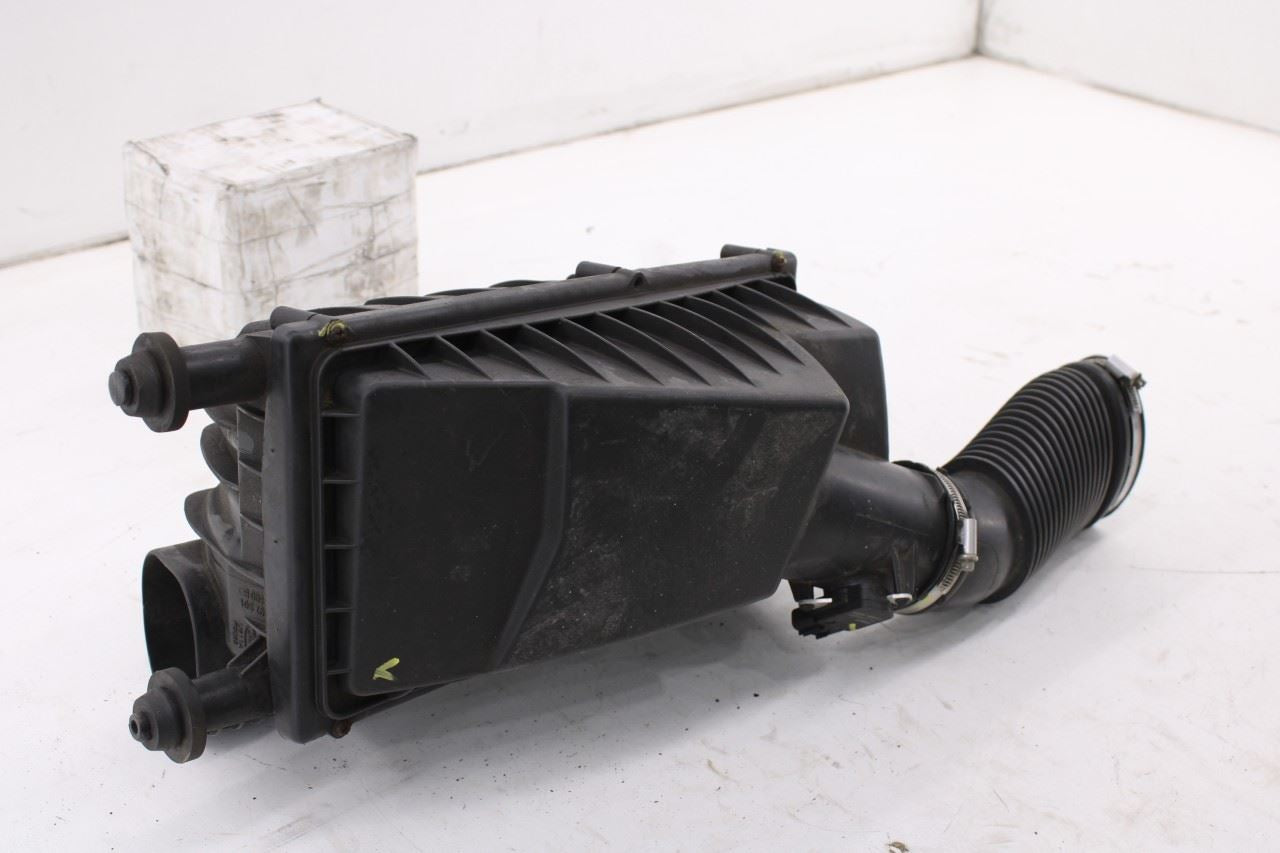 10-12 Land Rover Range Rover HSE 5.0L Right Side Air Intake Cleaner w/ Duct Tube - Alshned Auto Parts