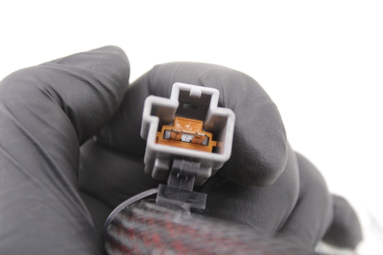 17-21 Jeep Grand Cherokee Summit 5.7L Start Positive Battery Cable Wire Harness - Alshned Auto Parts