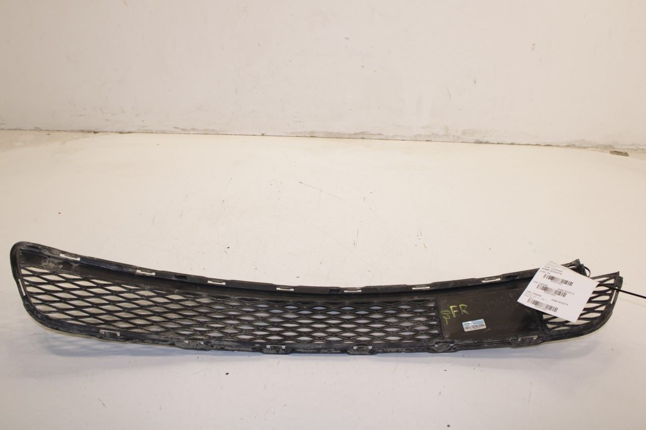 2016-2020 Infiniti QX60 Front Bumper Molding Lower Grille 62074-9NC0A OEM - Alshned Auto Parts