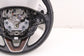 2015-2020 Lincoln MKZ Reserve 2.0L Steering Wheel Leather Wood FP53-3F563-UC OEM - Alshned Auto Parts
