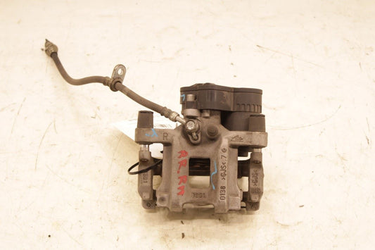 2019-2021 Acura RDX SH-AWD Rear Right Side Disc Brake Caliper 43210-TJB-A042-M1 - Alshned Auto Parts
