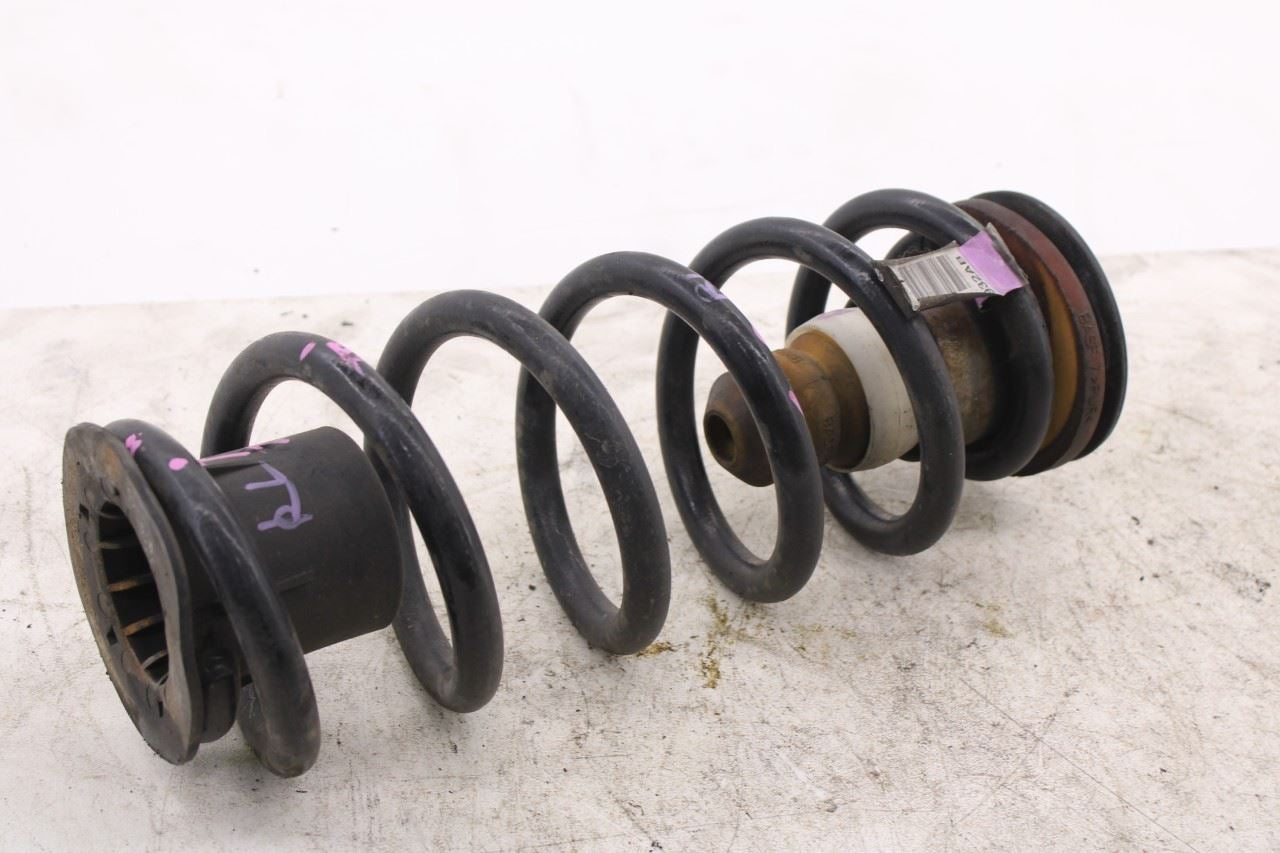 2012-2019 Dodge Grand Caravan GT Rear Right and Left Driver Side Coil Spring Set12