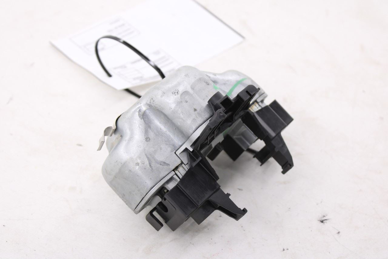 11-18 Volkswagen Jetta Sport FWD Steering Column Ignition Immobilizer Controller - Alshned Auto Parts