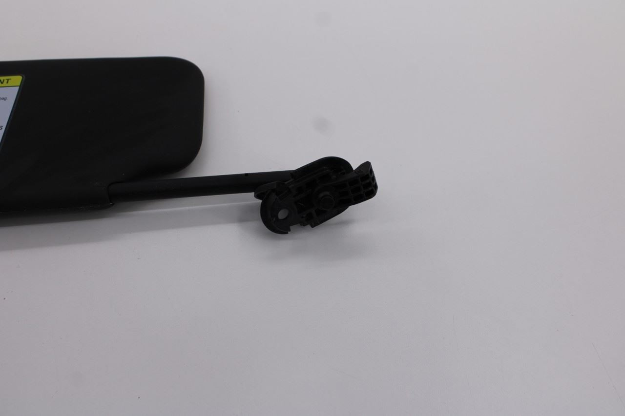 2019-21 Hyundai Veloster 2.0L Front Right and Left Side Sun Visor Set w/ Mirror - Alshned Auto Parts