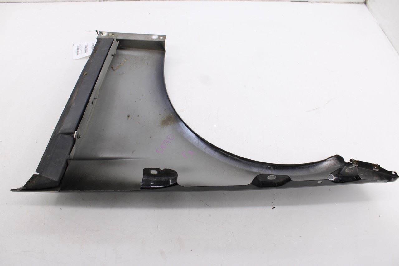 10-16 Mercedes-Benz E 350 Luxury 4Matic Front Right Passenger Side Fender Panel10