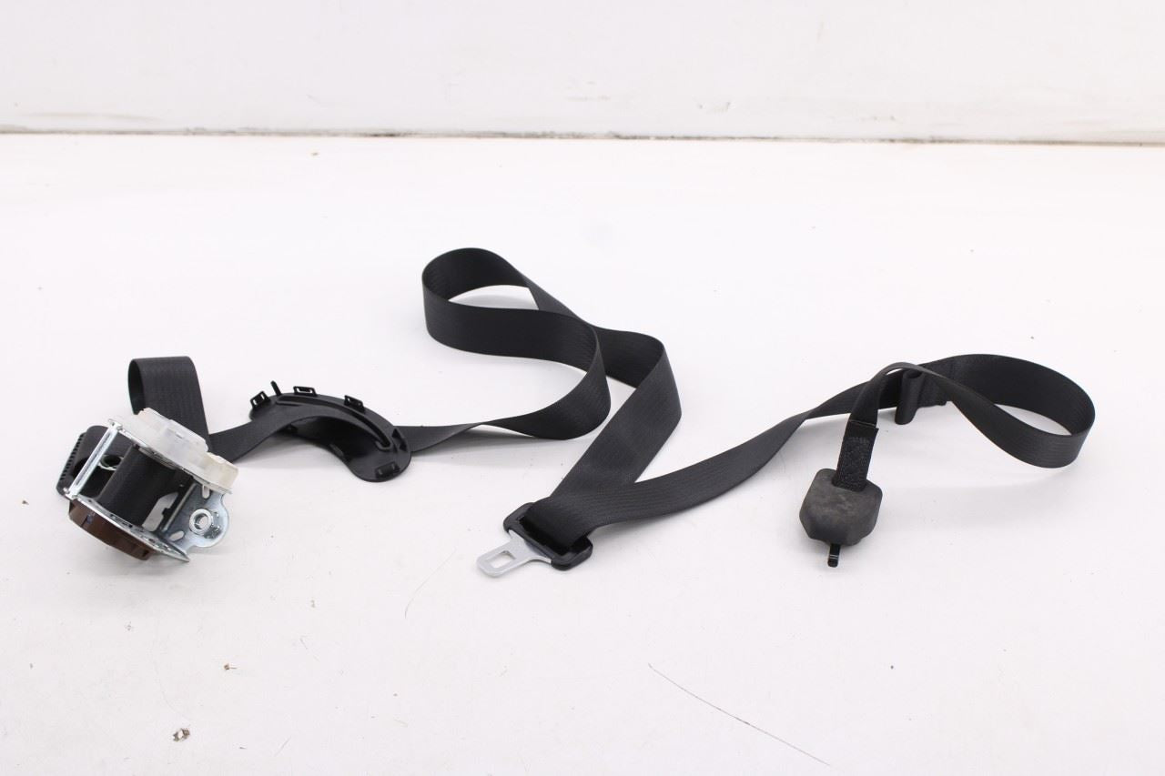 2014-18 Dodge Durango SXT 3.6L Rear Driver Left Side 3rd Row Seat Belt Retractor - Alshned Auto Parts