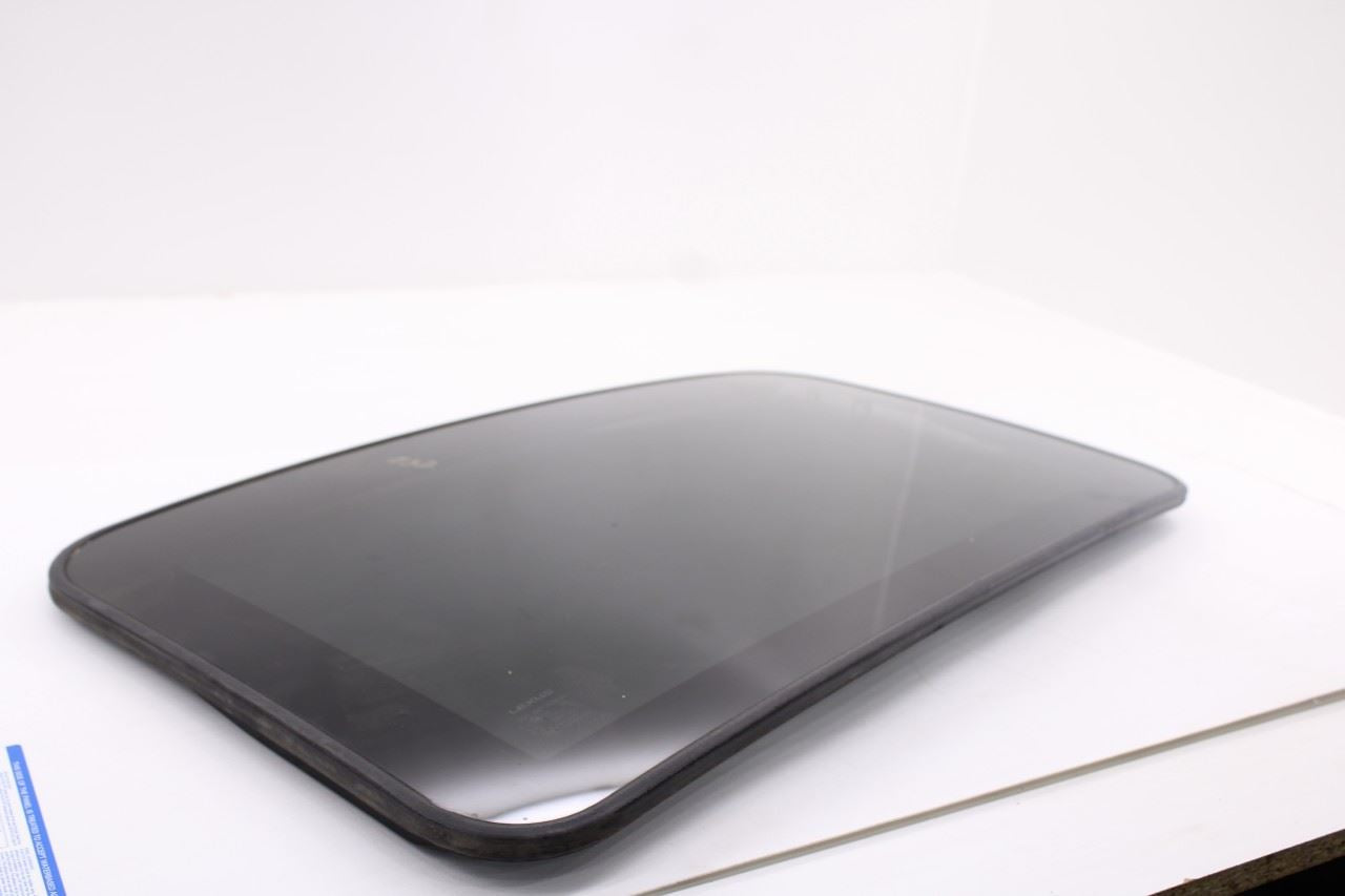 2006-2013 Lexus IS250 Roof Sunroof Sliding Window Glass 63201-53031 OEM - Alshned Auto Parts