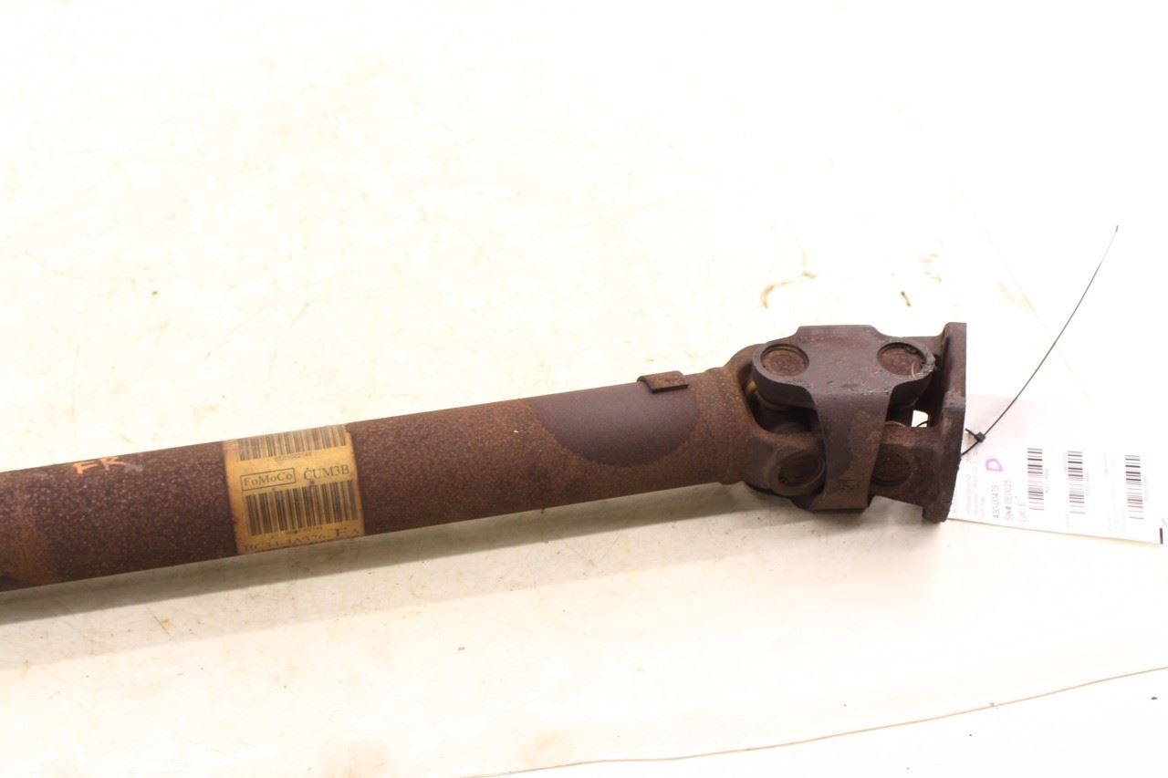 2011-2016 Ford F-250 Lariat 4x4 Front Drive Shaft BC34-4A376-EA OEM *ReaD* - Alshned Auto Parts
