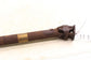 2011-2016 Ford F-250 Lariat 4x4 Front Drive Shaft BC34-4A376-EA OEM *ReaD* - Alshned Auto Parts