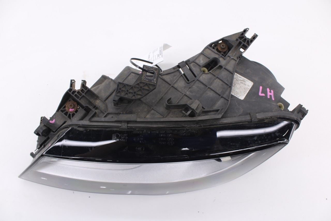 2012-15 Audi A7 Premium 3.0L Front Driver Left Side Headlight Lamp 4G8-941-753-B2