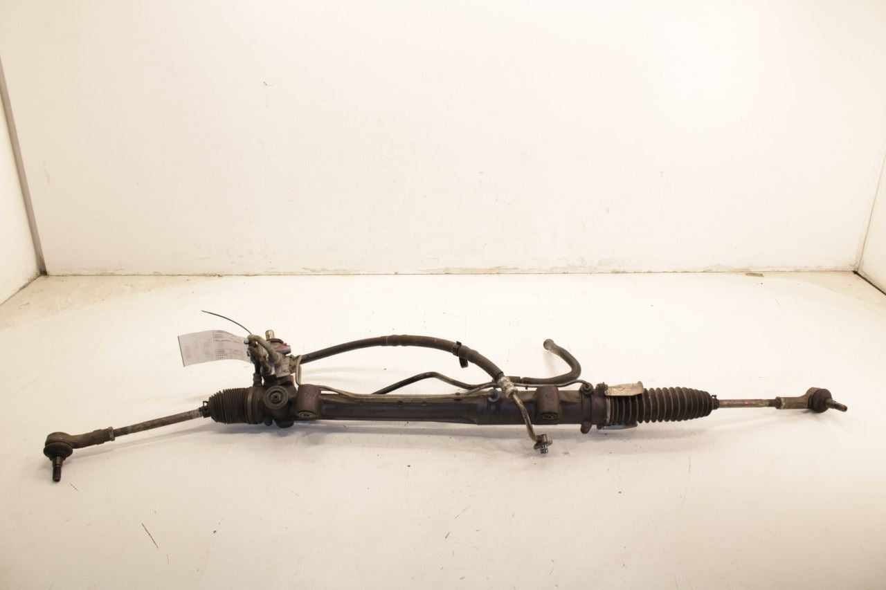 11-18 Porsche Cayenne Platinum Power Steering Gear Rack and Pinion 7P5-422-055-N - Alshned Auto Parts