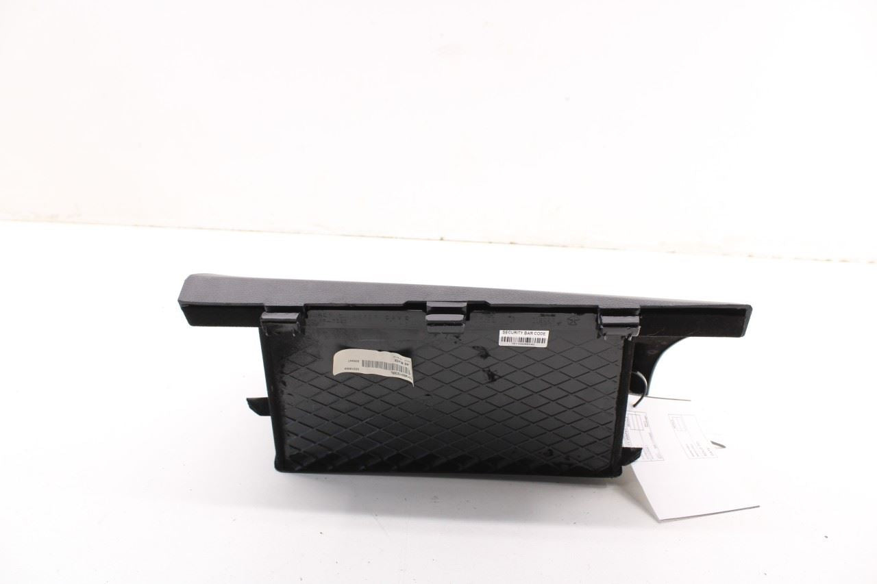 11-21 Jeep Grand Cherokee Limited Glove Box Door Storage Compartment 1TG14DX9AD - Alshned Auto Parts