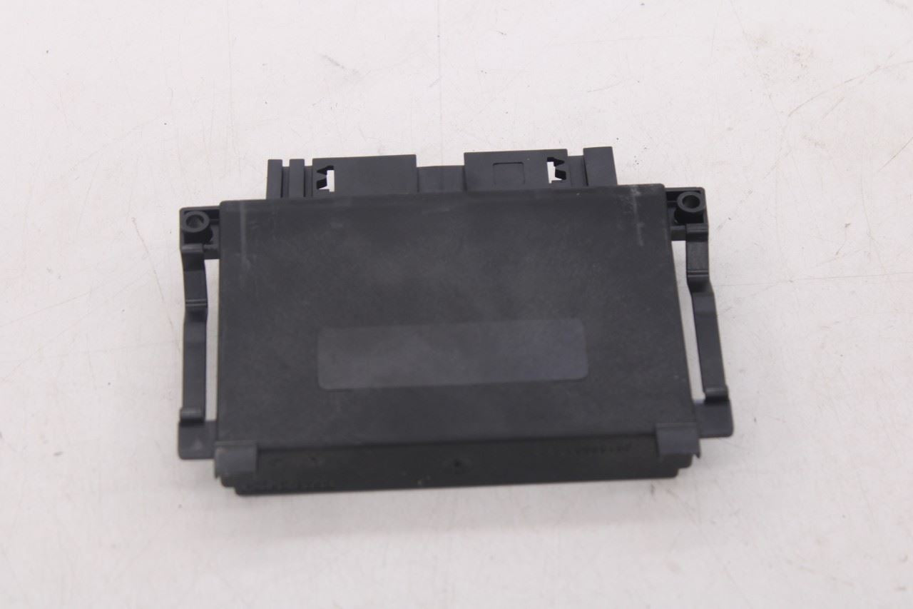 2015-2018 Mercedes-Benz C 300 4Matic 2.0L Transmission Drivetrain Control Module13