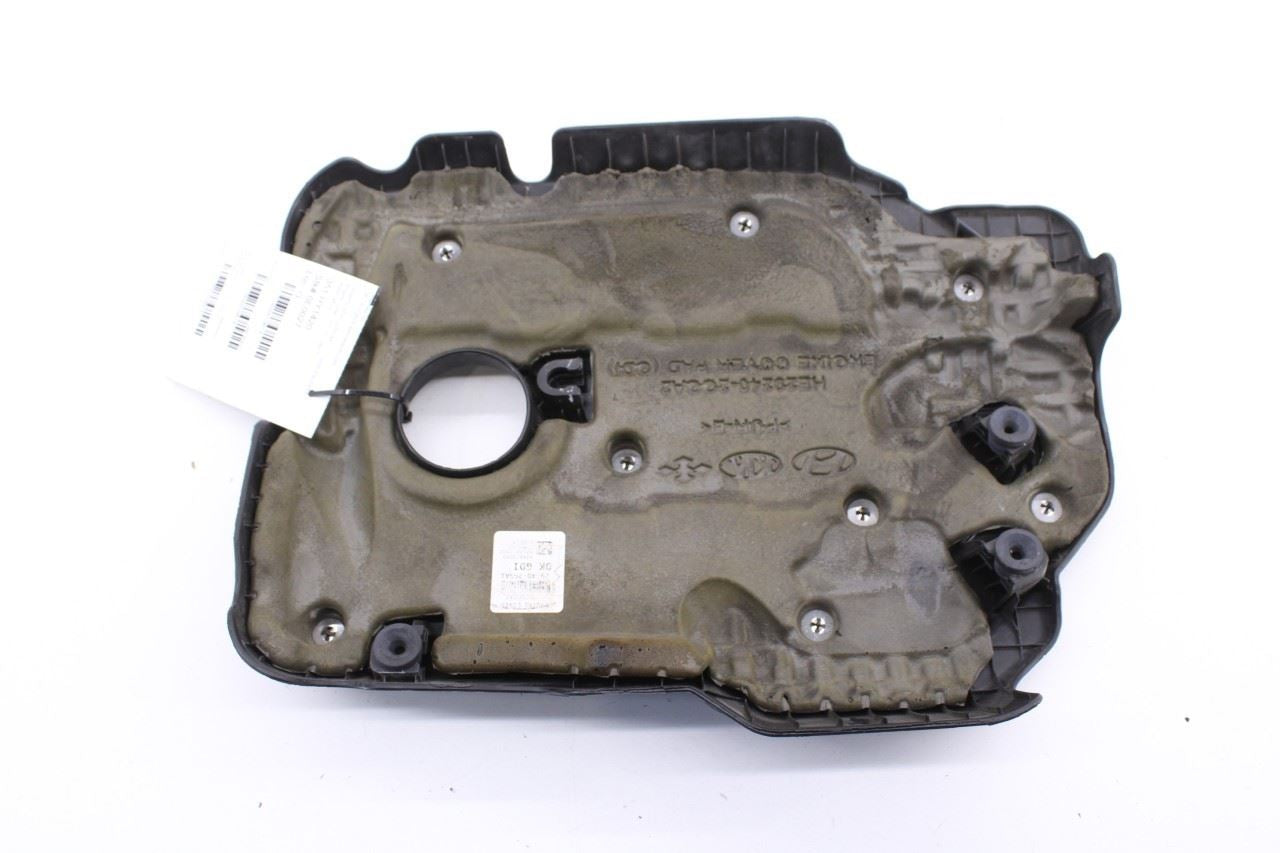 19-2020 Hyundai Santa Fe SEL 2.4L Engine Appearance Motor Cover 29240-2GGA1 OEM - Alshned Auto Parts