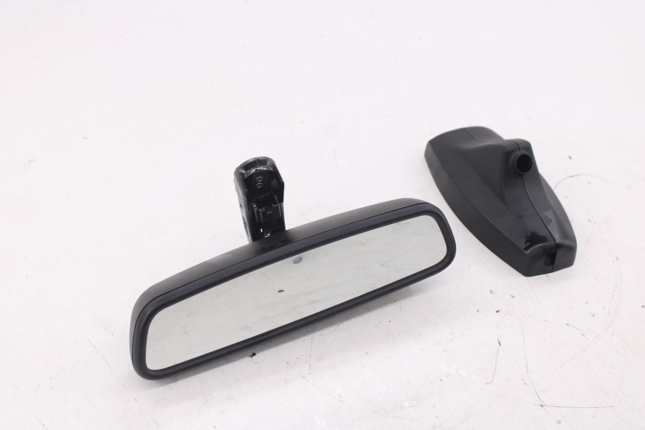 2007-2013 BMW X5 Xdrive35I Interior Inside Rear View Mirror w/ Cover 51169225979 - Alshned Auto Parts
