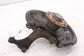 11-18 Volkswagen Jetta Sport 1.8L FWD Rear Passenger RH Side Spindle Knuckle Hub - Alshned Auto Parts