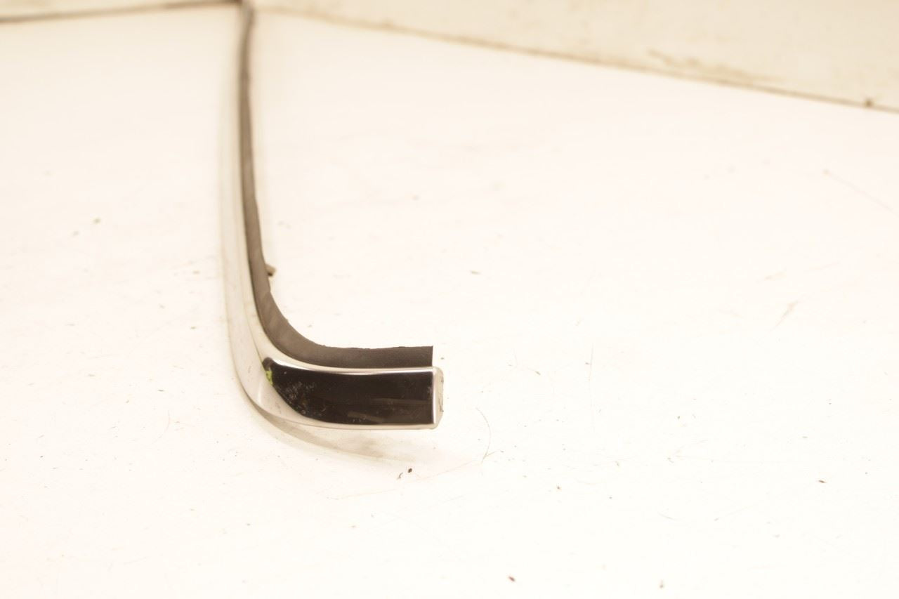 18-24 Ford Expedition MAX XLT Rear Left Side Quarter Window Trim JL1B-4030607-B - Alshned Auto Parts