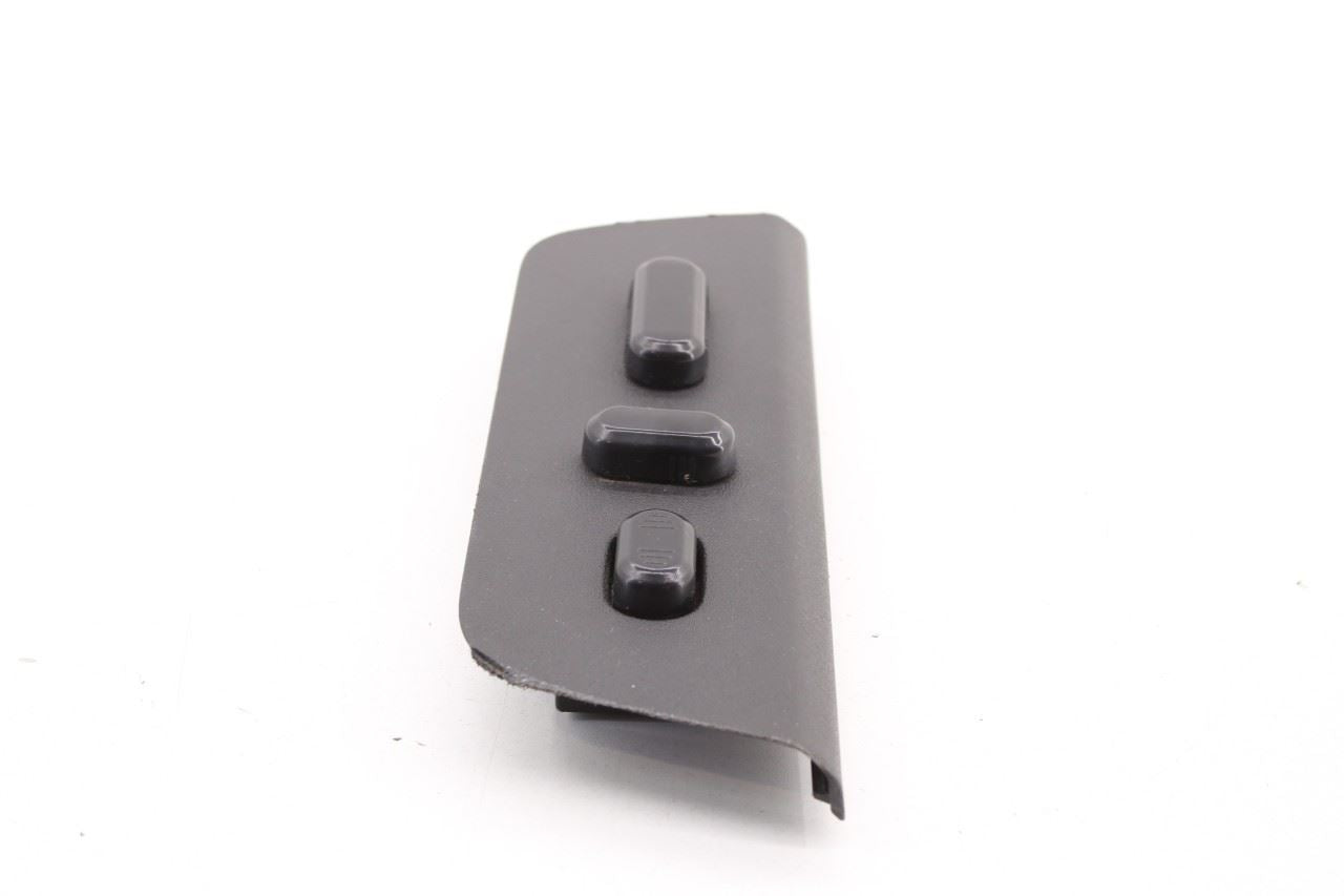 11-16 Ford F250 Lariat FR Left Power Seat Adjustment Switch 9L3Z-14A701-FB *ReaD - Alshned Auto Parts