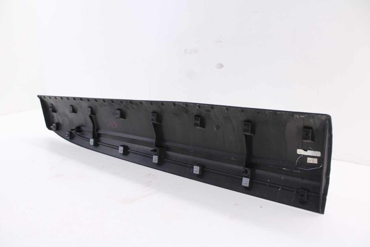 20-26 Ford Explorer Interceptor Front Left Door Lower Molding LB5Z7820879AC*ReaD10