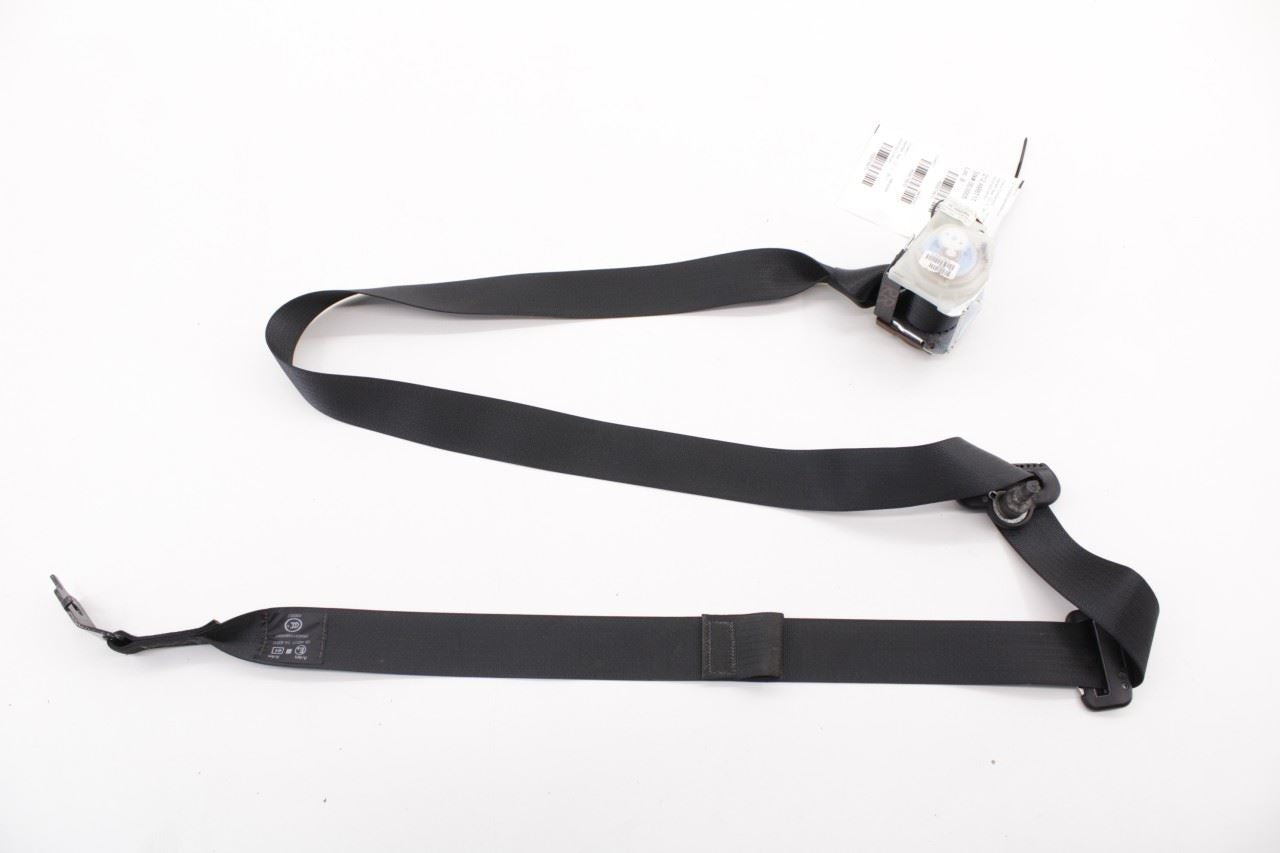 14-18 Jeep Grand Cherokee Summit 5.7L 4WD Rear Right 2nd Row Seat Belt Retractor - Alshned Auto Parts