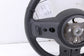 2011-18 Jeep Wrangler Unlimited Sport Steering Wheel Leather w/ Control Buttons - Alshned Auto Parts