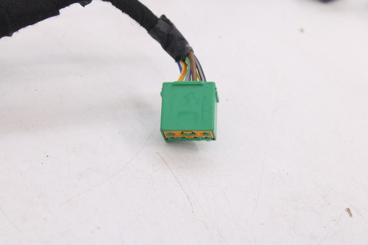 2024 Ford Escape ST Rear Left Driver Side Door Wire Harness RZ1Z-14633-C OEM - Alshned Auto Parts