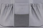 2020-22 Hyundai Palisade Limited AWD Front Left Seat Back Panel Cover 88392S85109