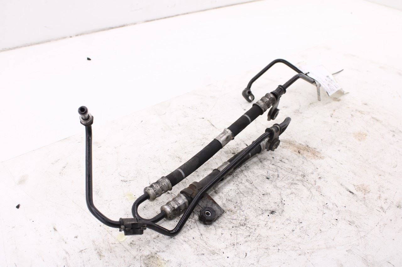 2011-15 Dodge Durango SXT 3.6L AWD Power Steering Pressure Hose Pipe 52124656AH6