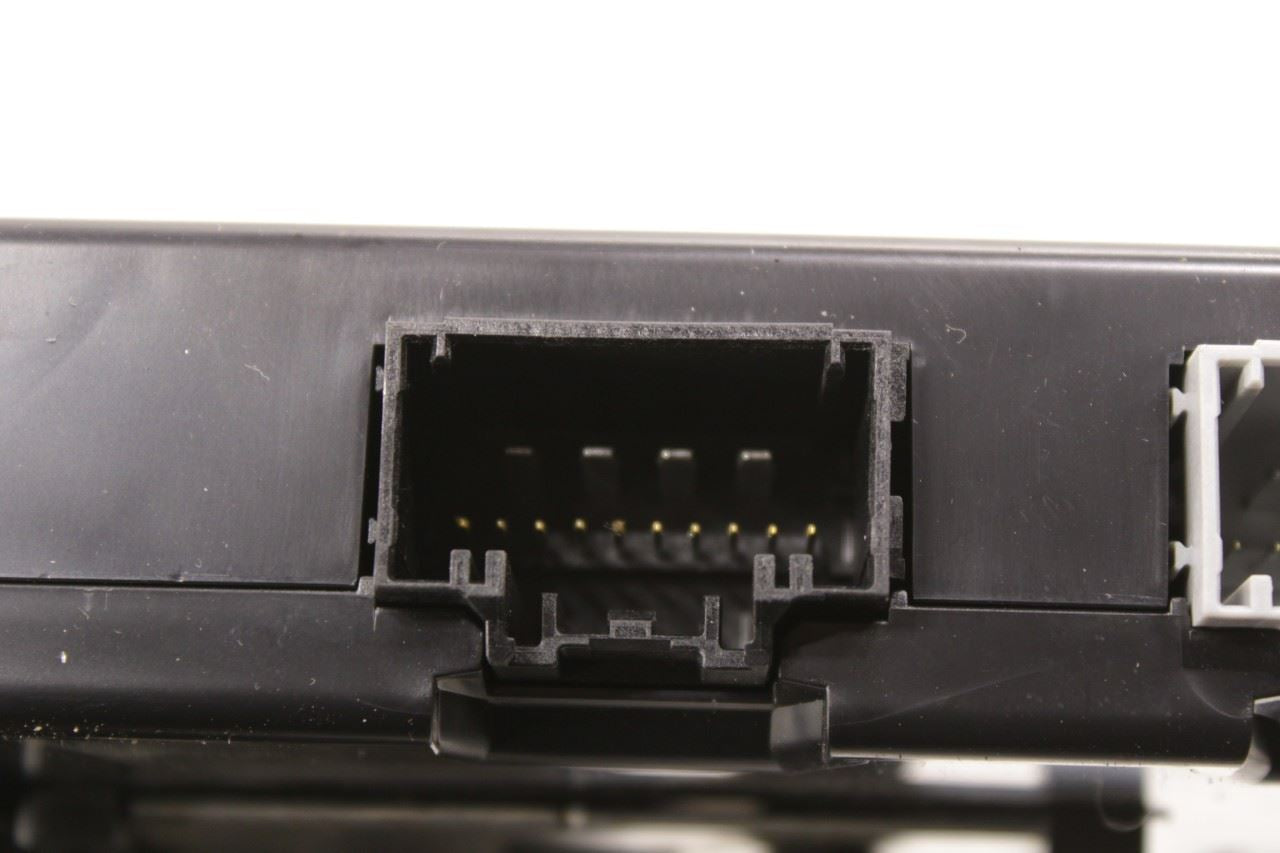 2022-2024 Ford Expedition MAX XLT Trailer Brake Towing Module ML3T-19J295-GA OEM - Alshned Auto Parts