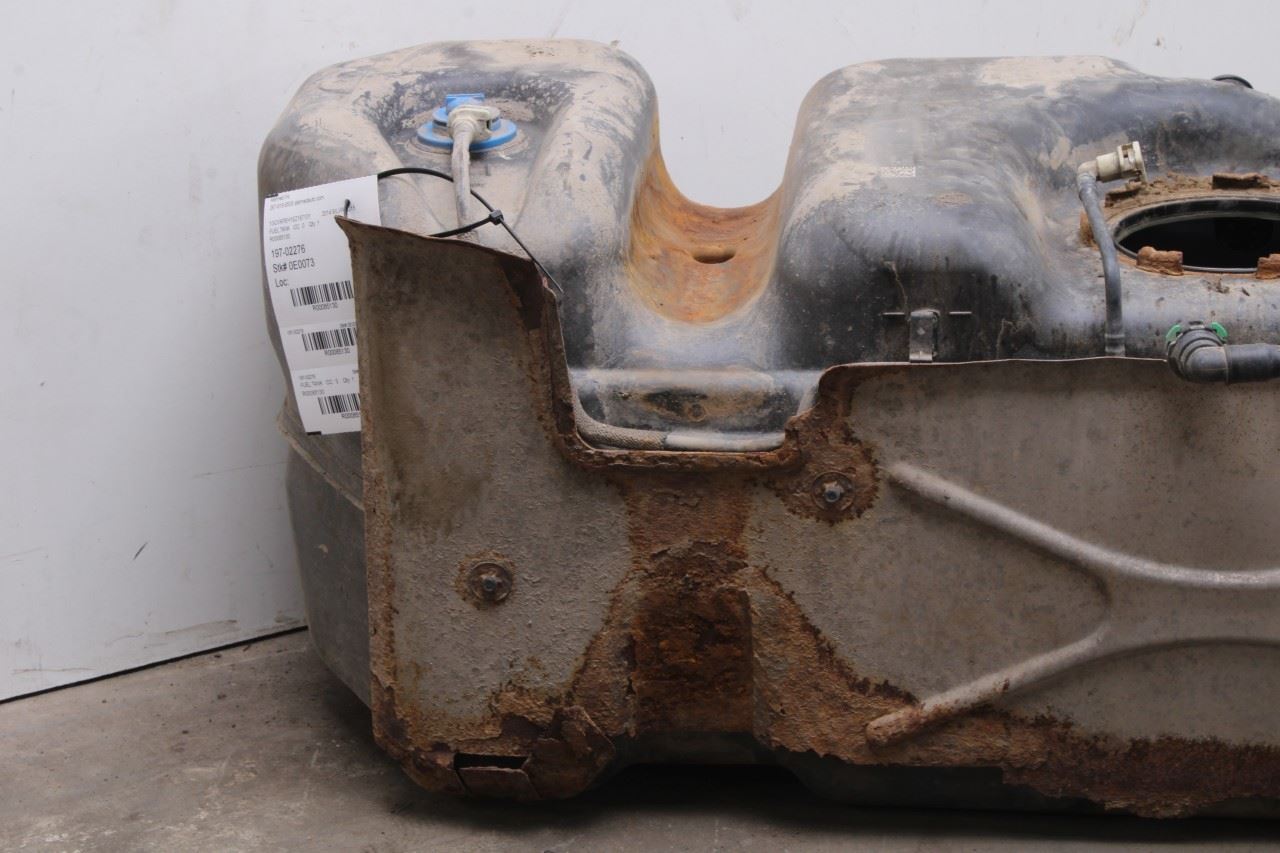 14-19 Chevrolet Silverado GMC Sierra 1500 Fuel Gas Tank 26.0 US Gallons 231383619