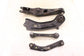19-20 Hyundai Santa Fe SEL AWD Rear LH Side Lower and Upper Control Arm Set of 4 - Alshned Auto Parts