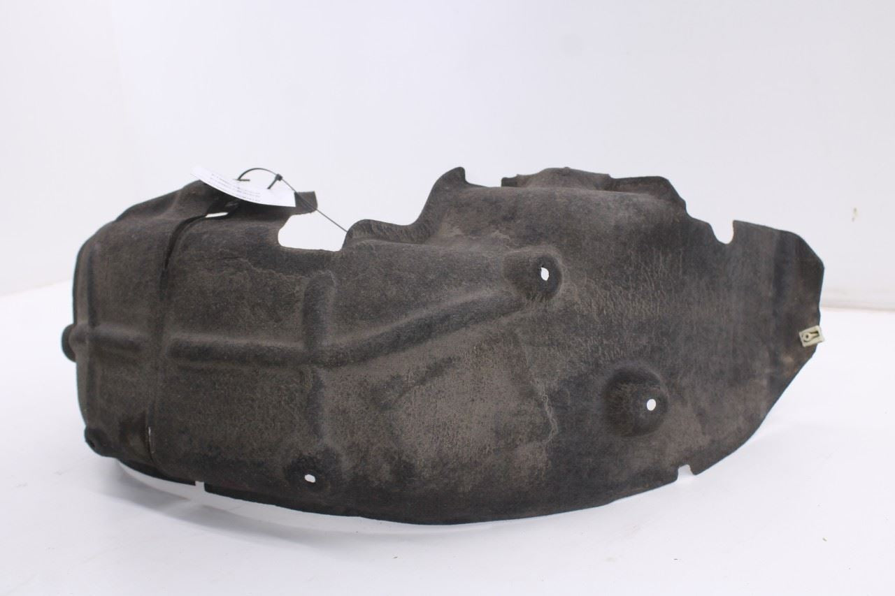 2014-24 Mini Hardtop Cooper Rear Left Driver Side Wheelhouse Liner Splash Shield4