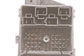 1997-1998 Chevrolet Corvette Cabin Instrument Panel Fuse Relay Junction Block - Alshned Auto Parts