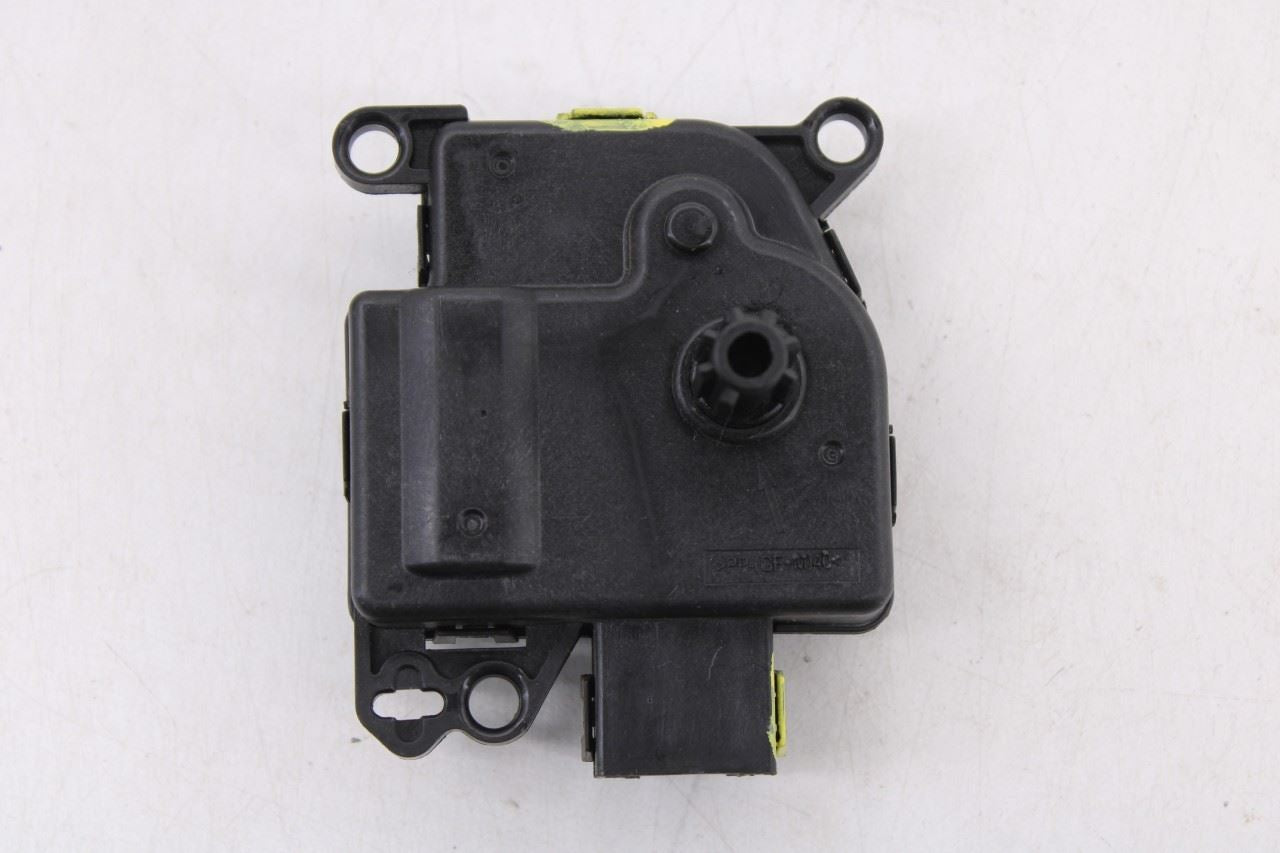 2014-21 Dodge Durango SXT HVAC Blend Door Actuator Motor Set of 5 68224186AA OEM16