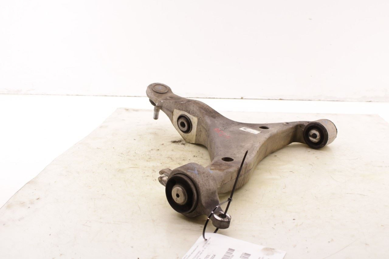 2016-22 Jeep Grand Cherokee Overland 4x4 Front Left Lower Control Arm 04877717AB - Alshned Auto Parts
