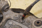 2014-2019 Infiniti QX60 Pure Rear Right Side Spindle Knuckle Hub 43018-3JA0A OEM - Alshned Auto Parts