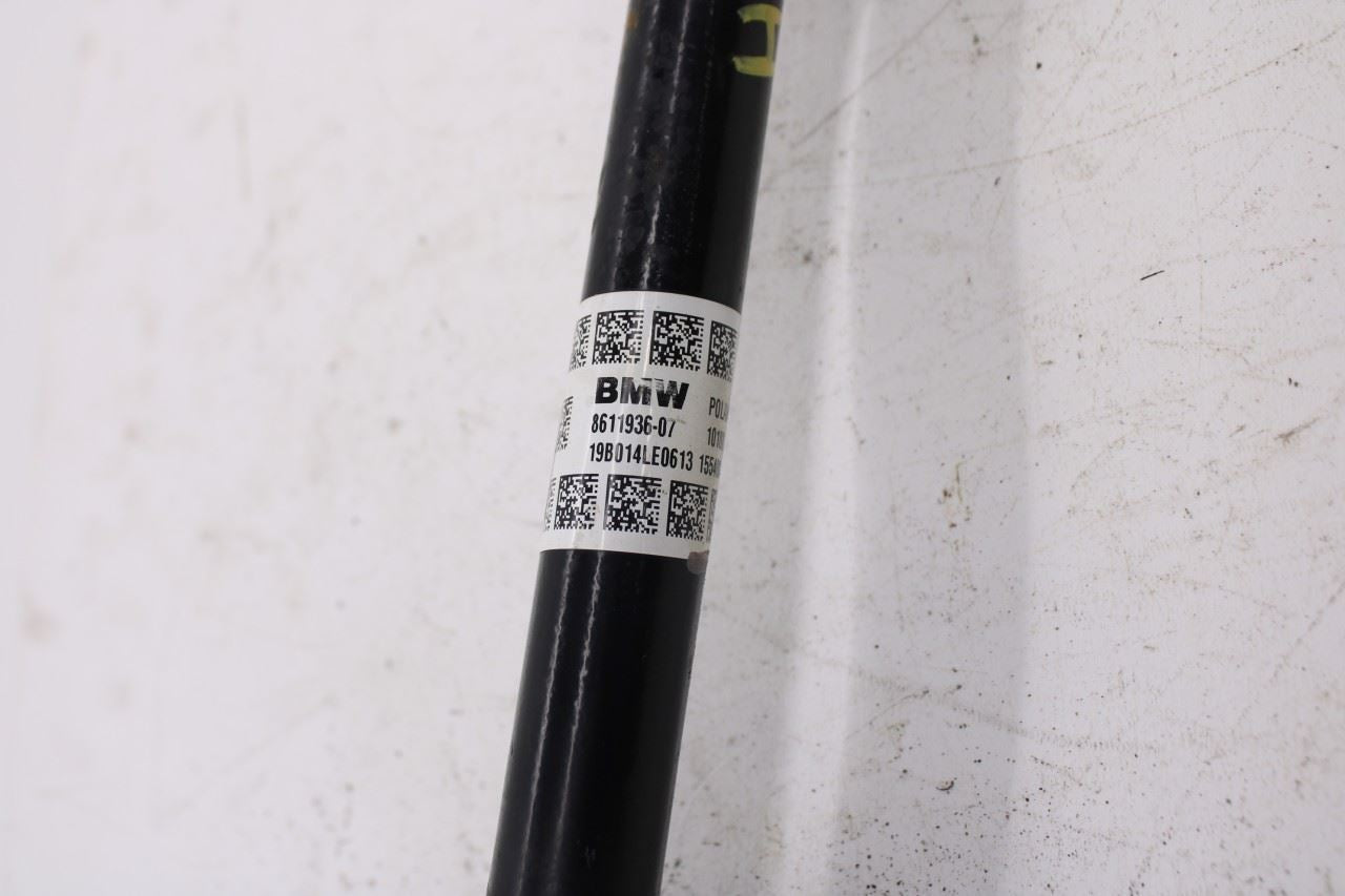 2014-2019 Mini Hardtop Cooper FWD Front Right Side CV Axle Drive Half Shaft10