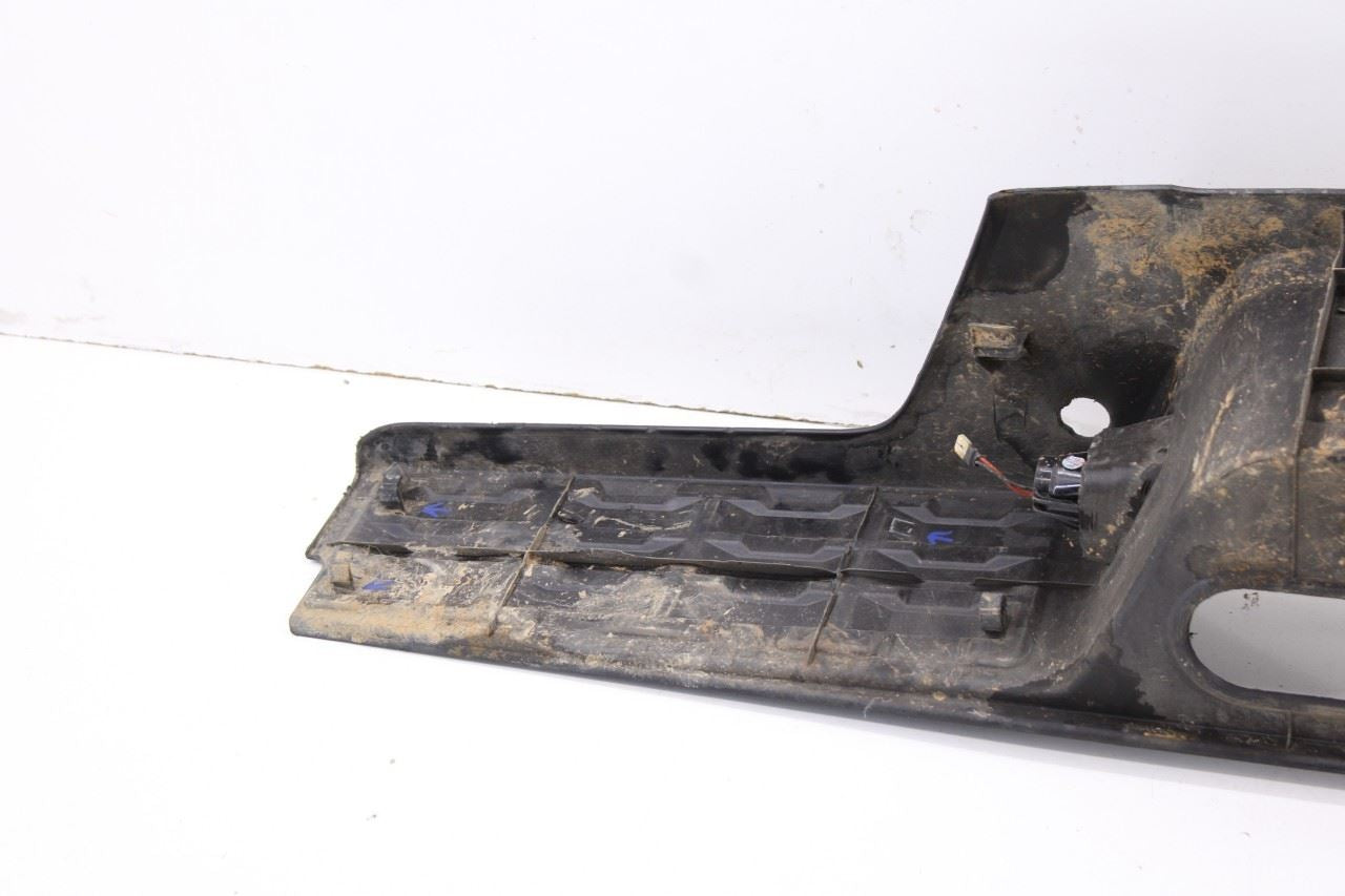 2016-2023 Toyota Tacoma Limited Rear Bumper Step Pad 52461-04020 OEM *ReaD* - Alshned Auto Parts