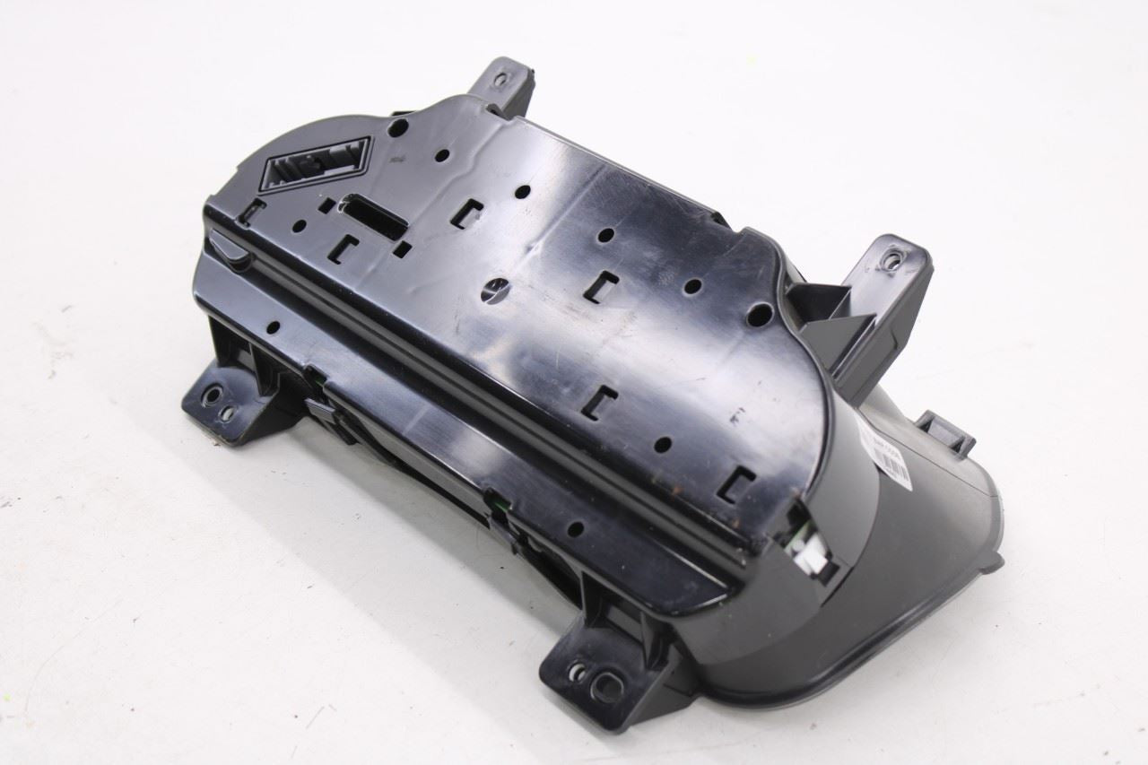 2014-15 Chevrolet Silverado 1500 2WT Speed Gauge Instrument Cluster 117K Mileage - Alshned Auto Parts